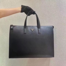 Prada Shopping Bags